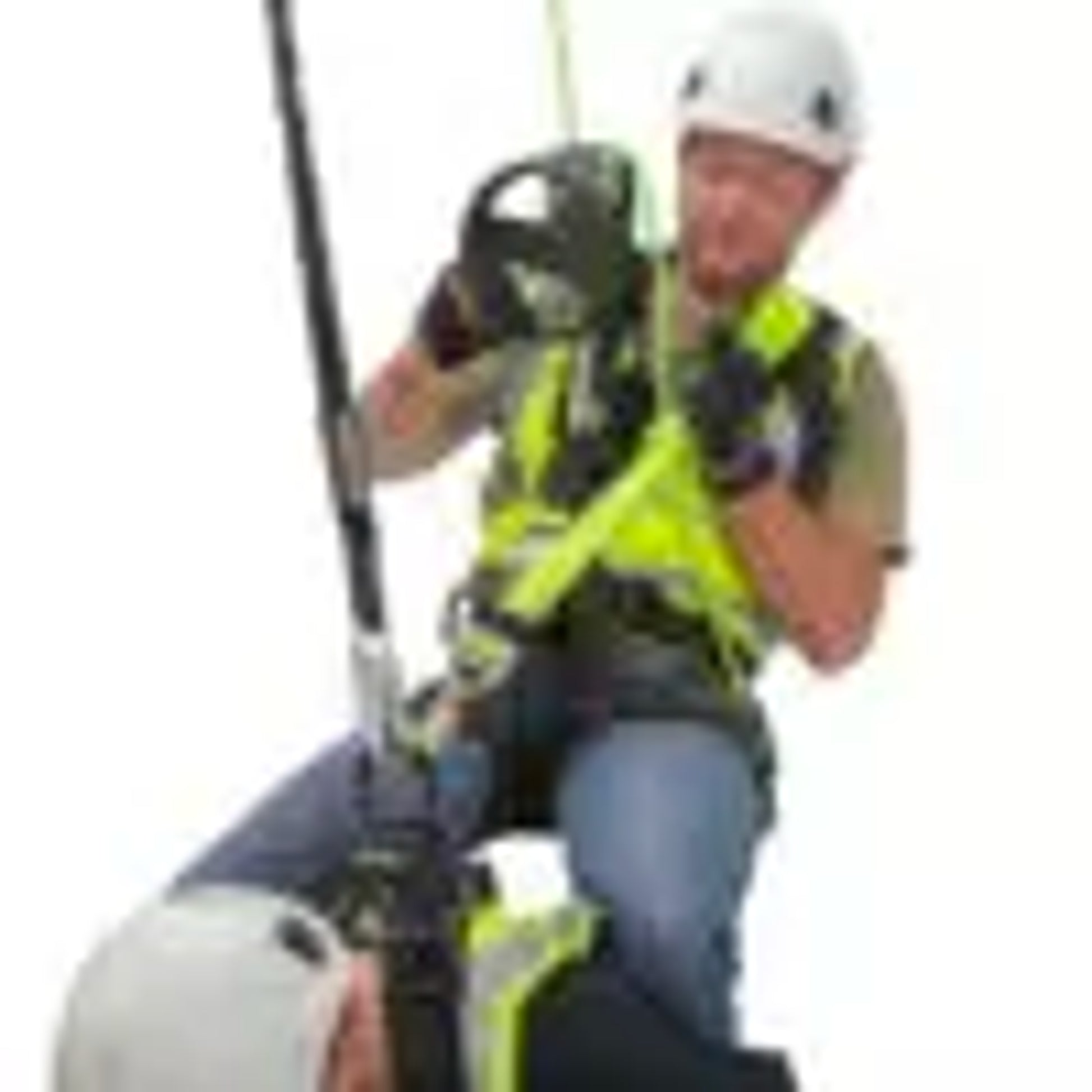 Safewaze Rescue Pick-off Strap - 023-6074