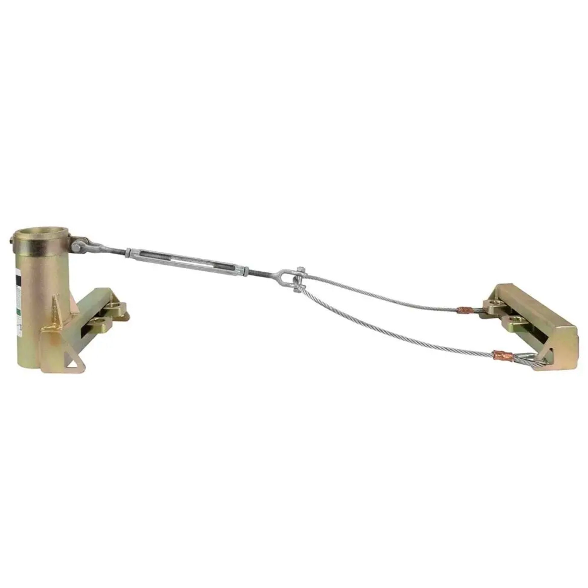 Safewaze SafeLink Nelson/Rebar Assembly - 023-8087
