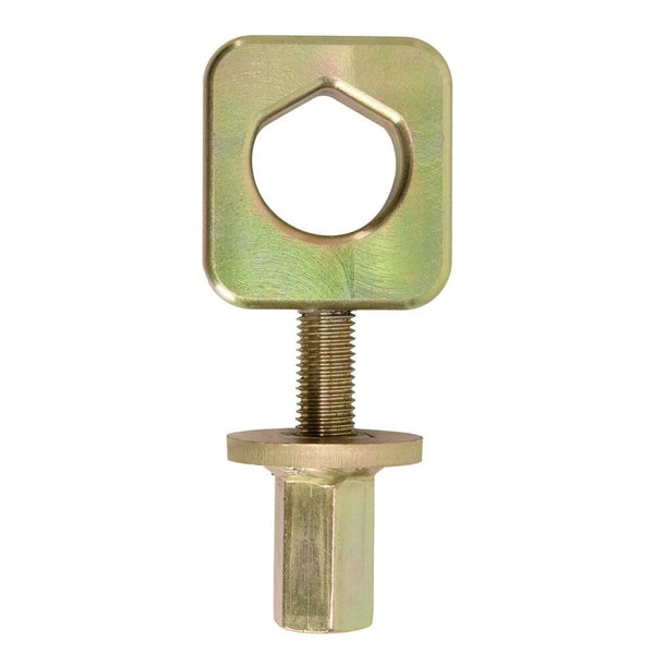 Safewaze SafeLink Nelson/Rebar Clamp Set - 023-8092