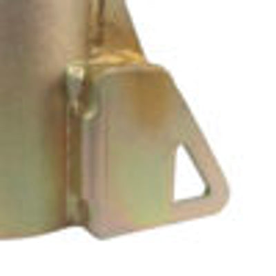Safewaze SafeLink Nelson/Rebar Collared Base - 023-8093