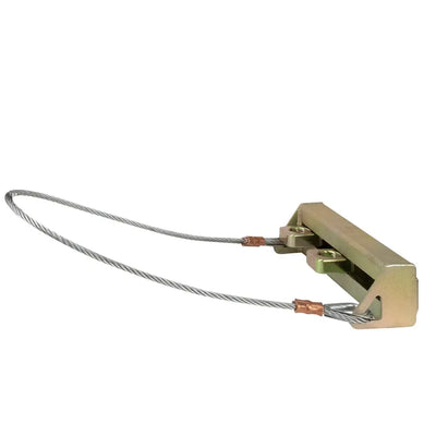 Safewaze SafeLink Nelson/Rebar Support Base - 023-8094