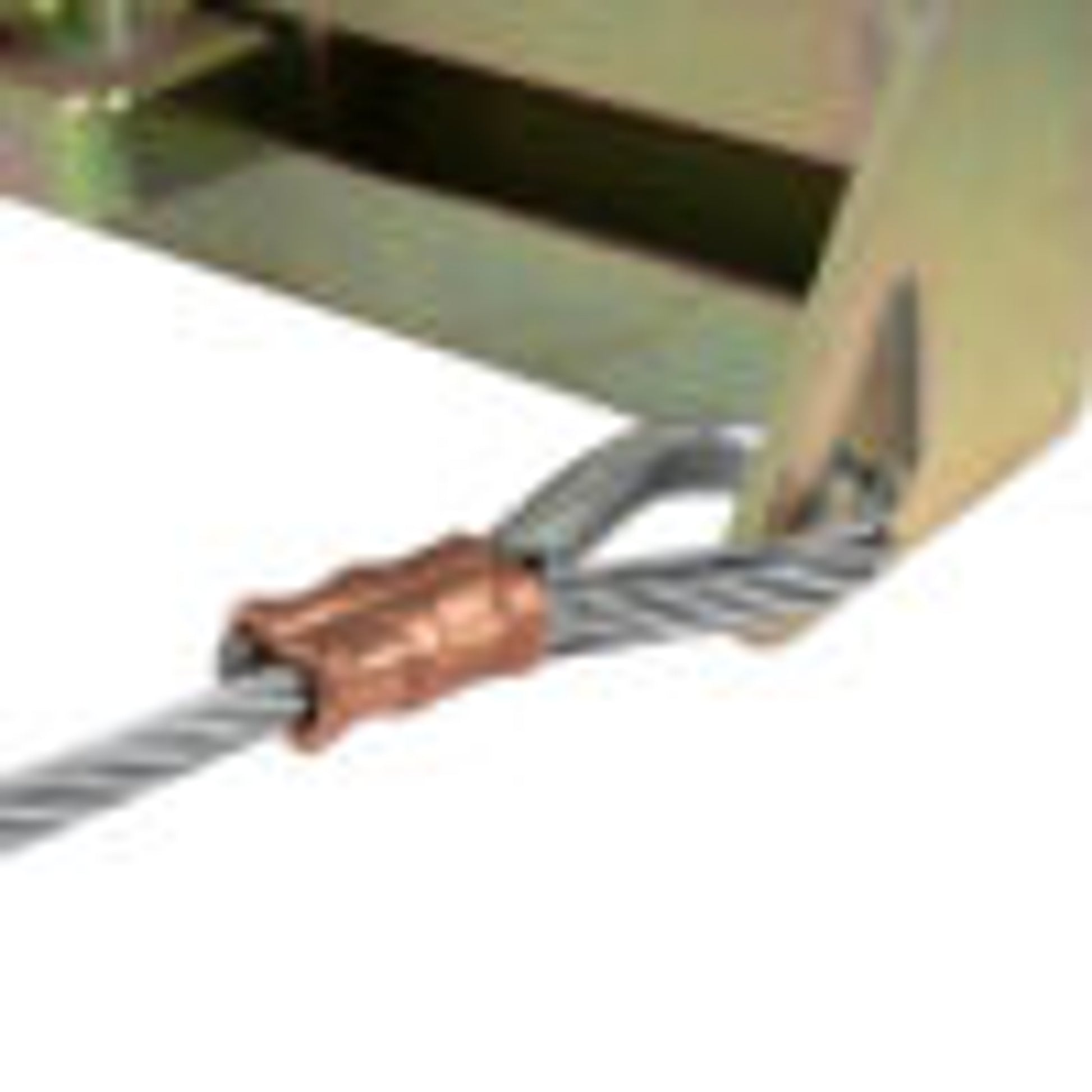 Safewaze SafeLink Nelson/Rebar Support Base - 023-8094