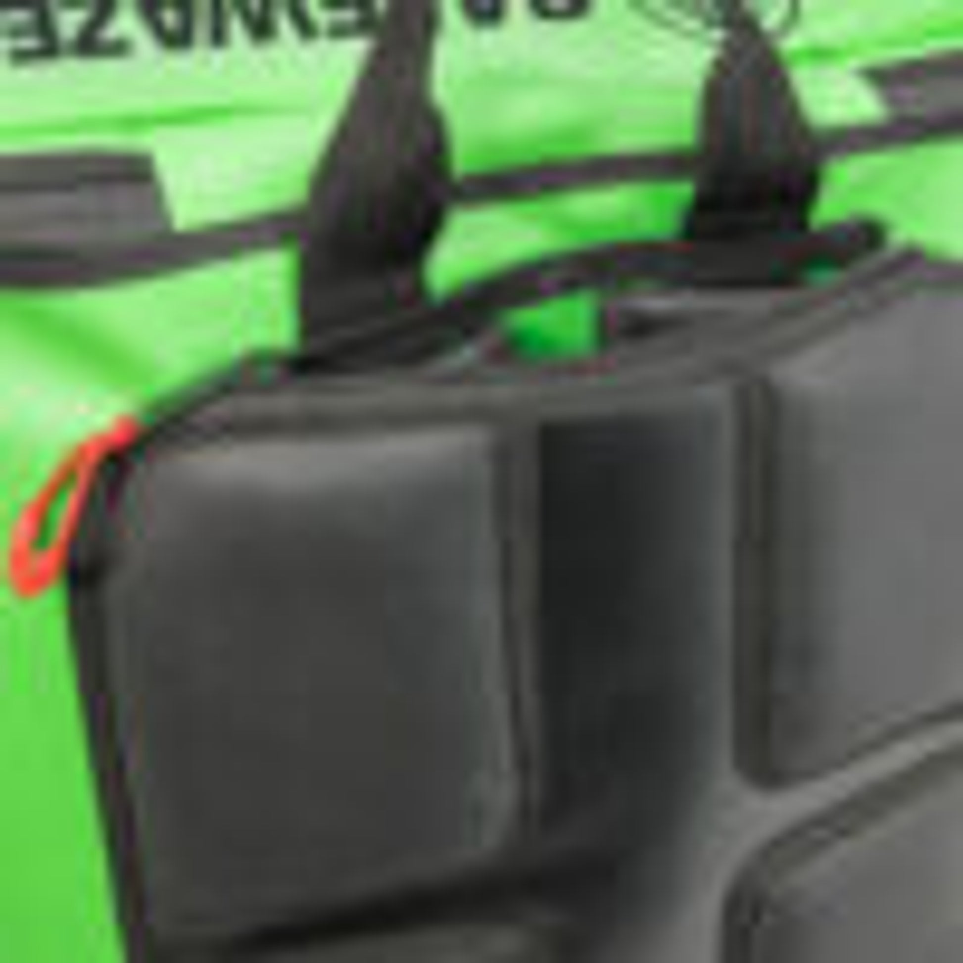 Safewaze Rescue Gear Bag - 023-9087