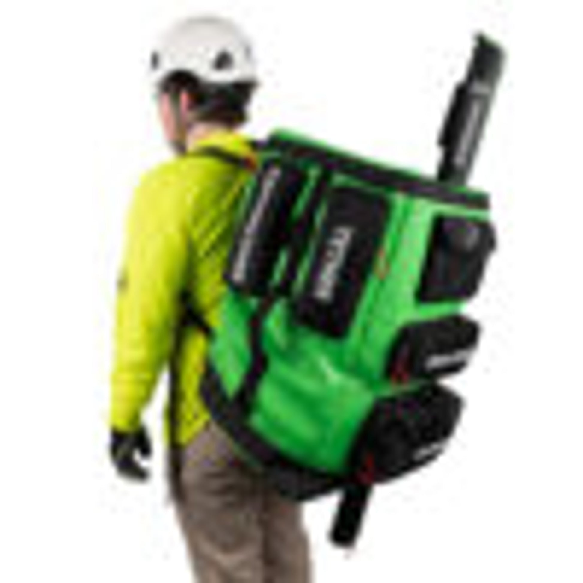 Safewaze Rescue Gear Bag - 023-9087