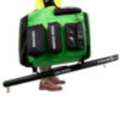 Safewaze Rescue Gear Bag - 023-9087
