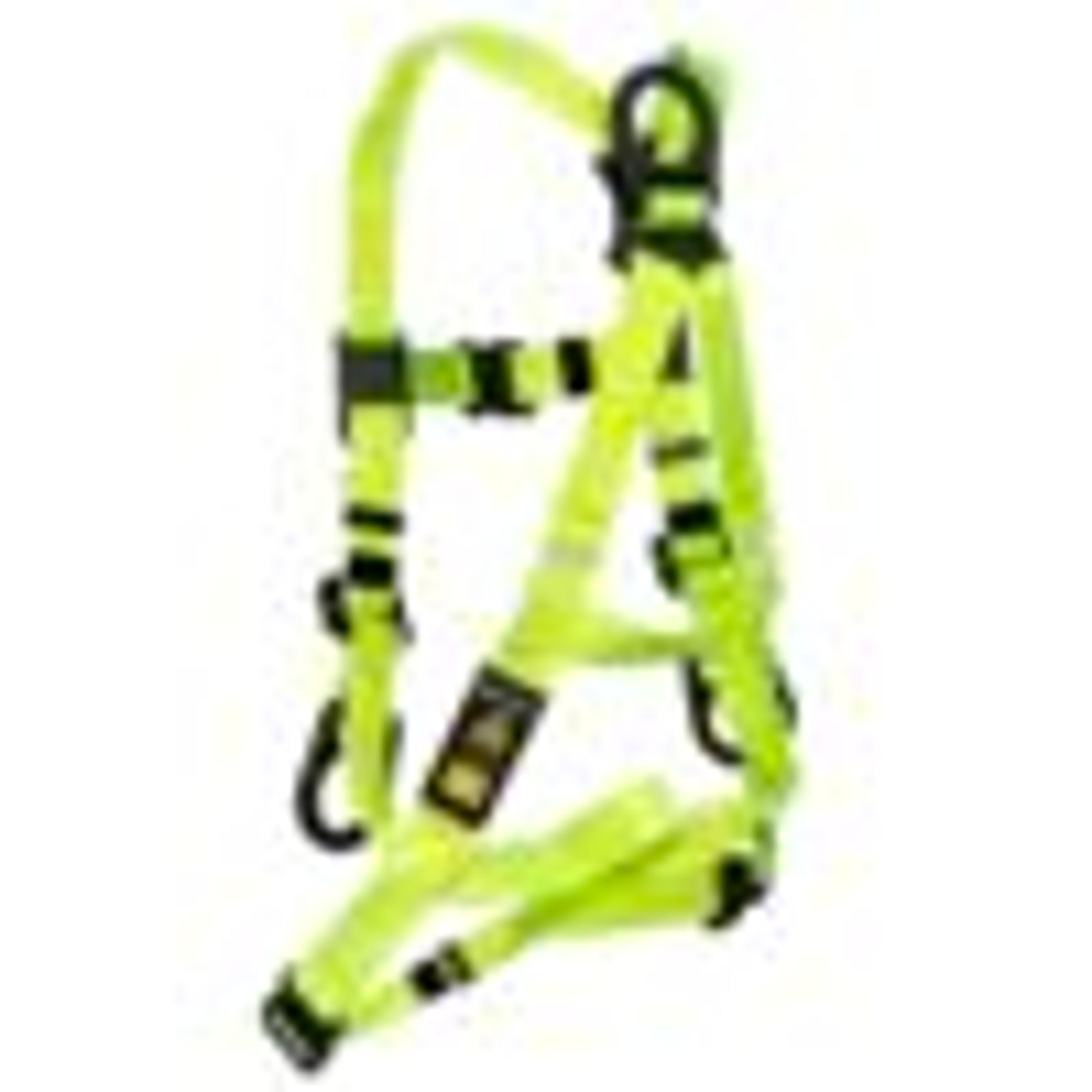Safewaze Arc Flash Harness : DE 3D, DE MB Torso, DE QC Chest/Legs (XS) - 024-1430