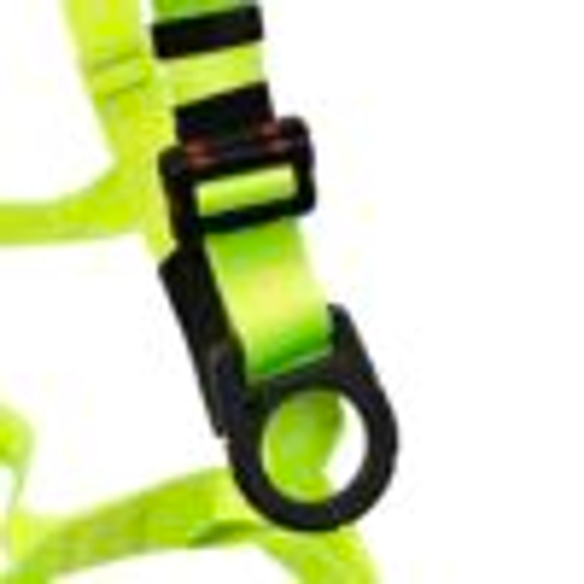 Safewaze Arc Flash Harness : DE 3D, DE MB Torso, DE QC Chest/Legs (XS) - 024-1430