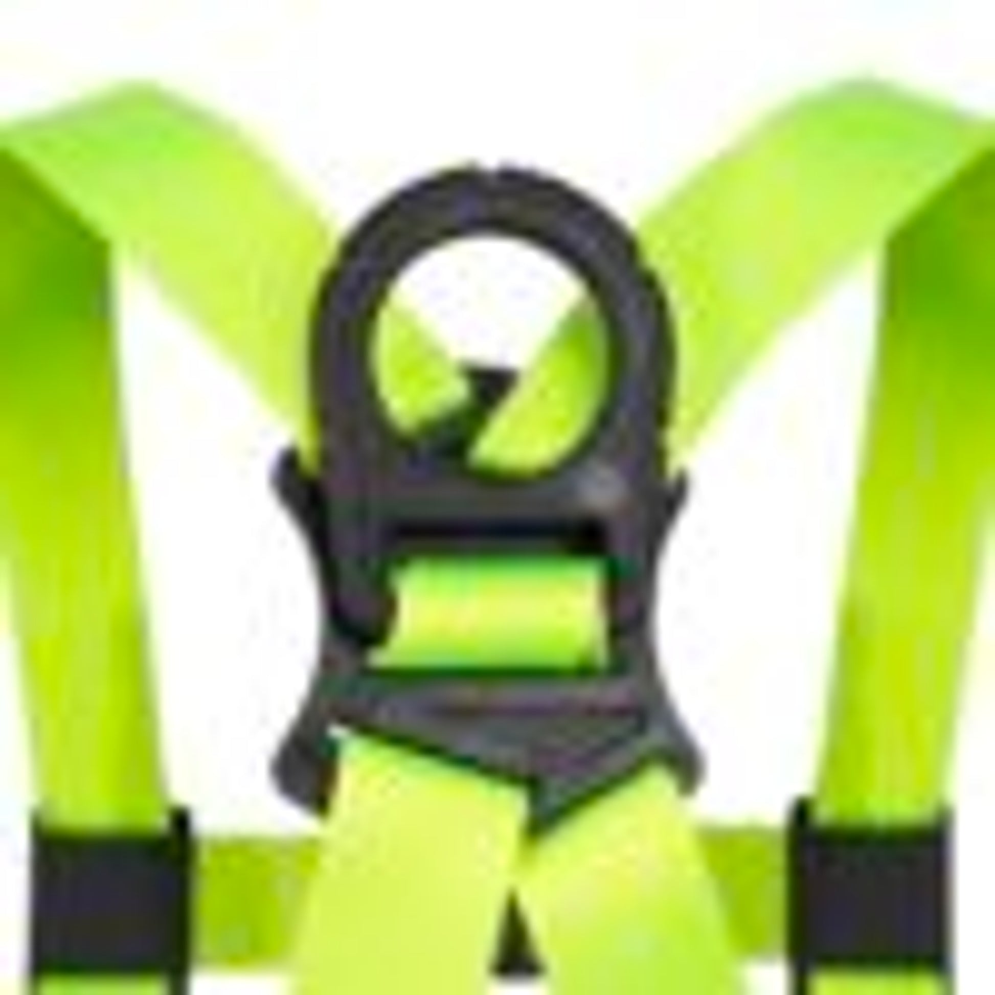 Safewaze Arc Flash Harness : DE 3D, DE MB Torso, DE QC Chest/Legs (XS) - 024-1430
