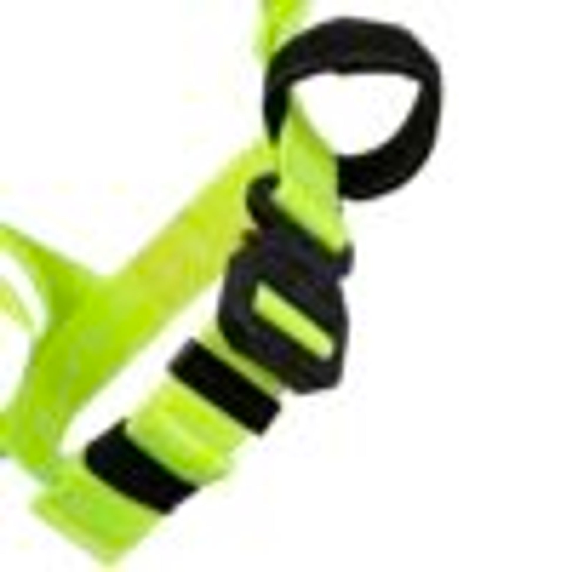 Safewaze Arc Flash Retrieval Harness: SL 3D, SL Shoulder D's, DE QC Chest, DE FD, DE QC Legs (3X) - 024-1541