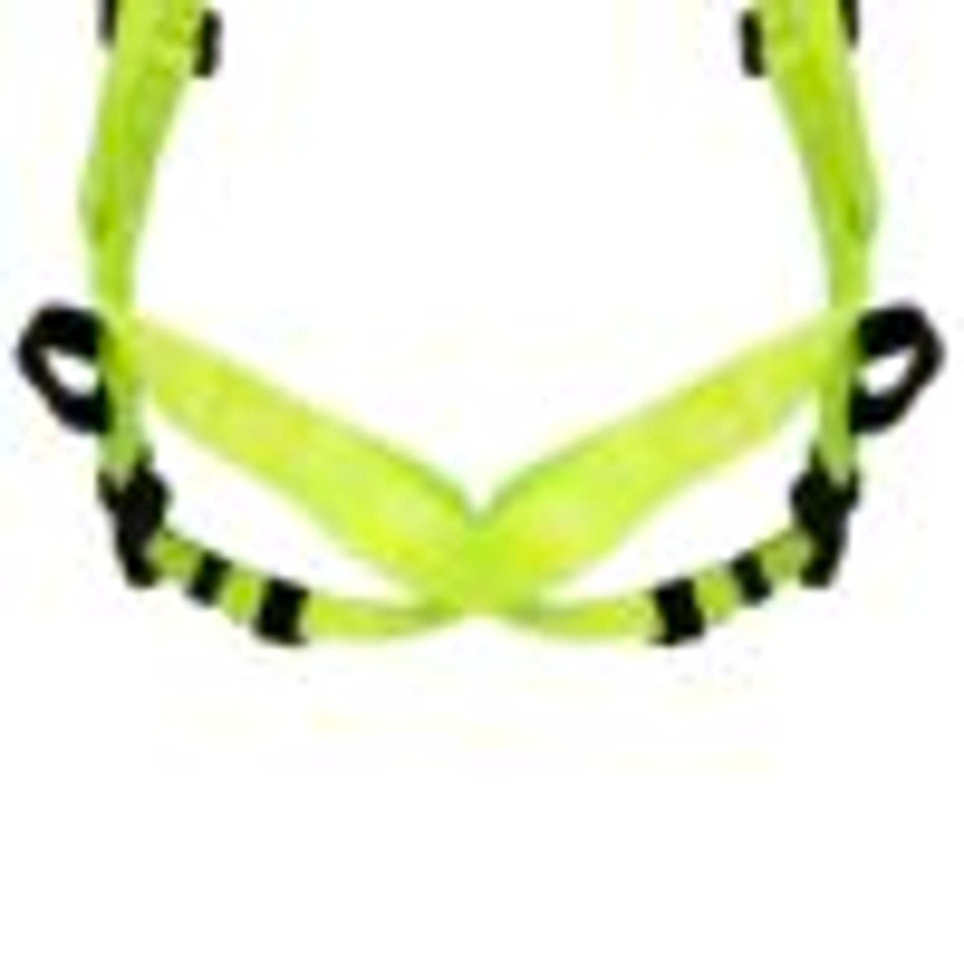 Safewaze Arc Flash Retrieval Harness: SL 3D, SL Shoulder D's, DE QC Chest, DE FD, DE QC Legs (3X) - 024-1541
