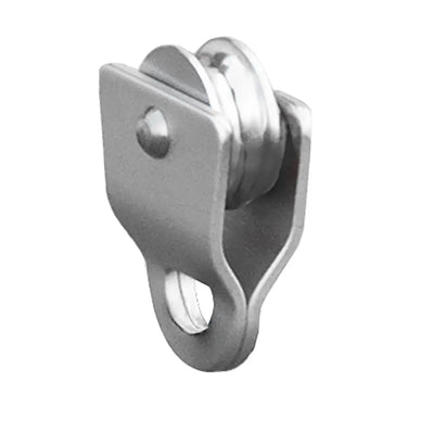 Safewaze Aluminum Hauling Pulley - 023-24009
