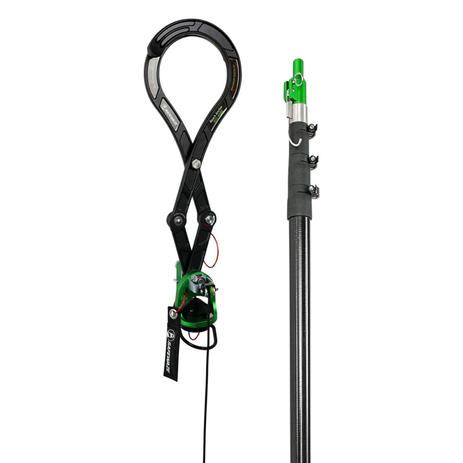 Safewaze Reach Anchor Assembly - 024-4109