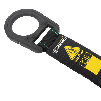 Safewaze 6' Arc Flash Choker Anchor - 024-4117
