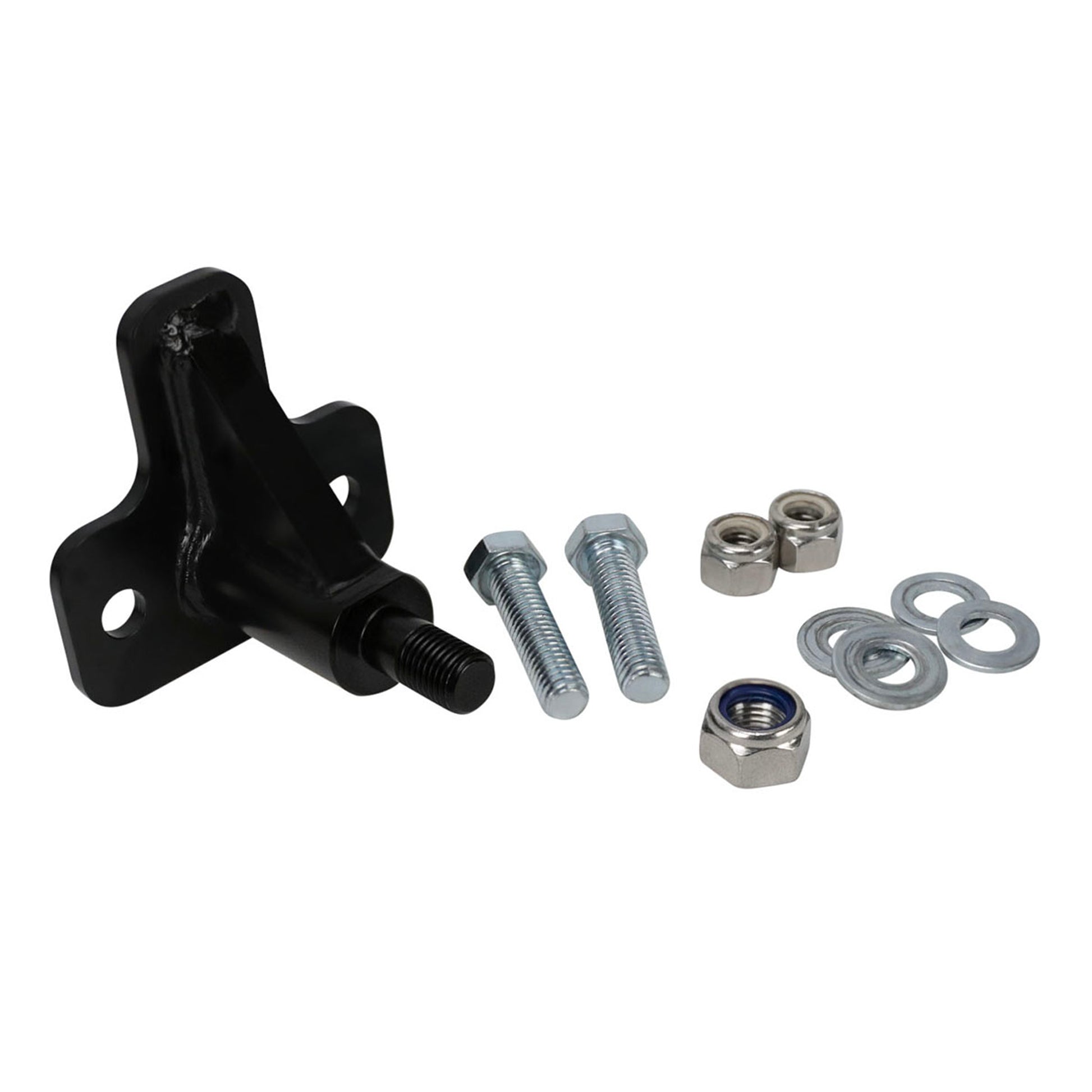 Safewaze Shuttle Anchor: I-Beam Mount - 024-4124