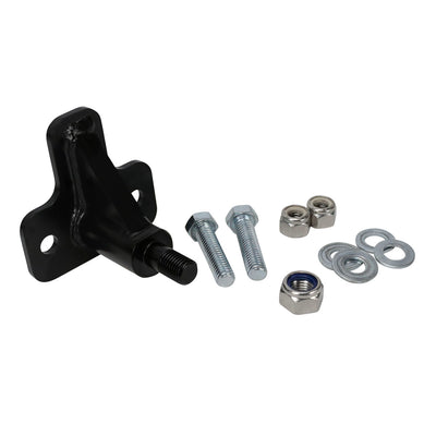 Safewaze Shuttle Anchor: I-Beam Mount - 024-4124