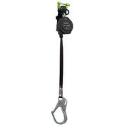 Safewaze Latitude Edge 11' Single Web SRL: Rebar Hook - 024-5387