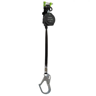 Safewaze Latitude Edge 11' Single Web SRL: Rebar Hook - 024-5387