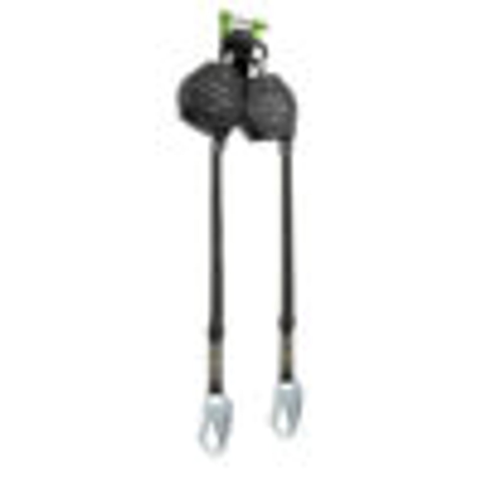 Safewaze Latitude Edge 11' Dual Web SRL: Snap Hooks - 024-5391