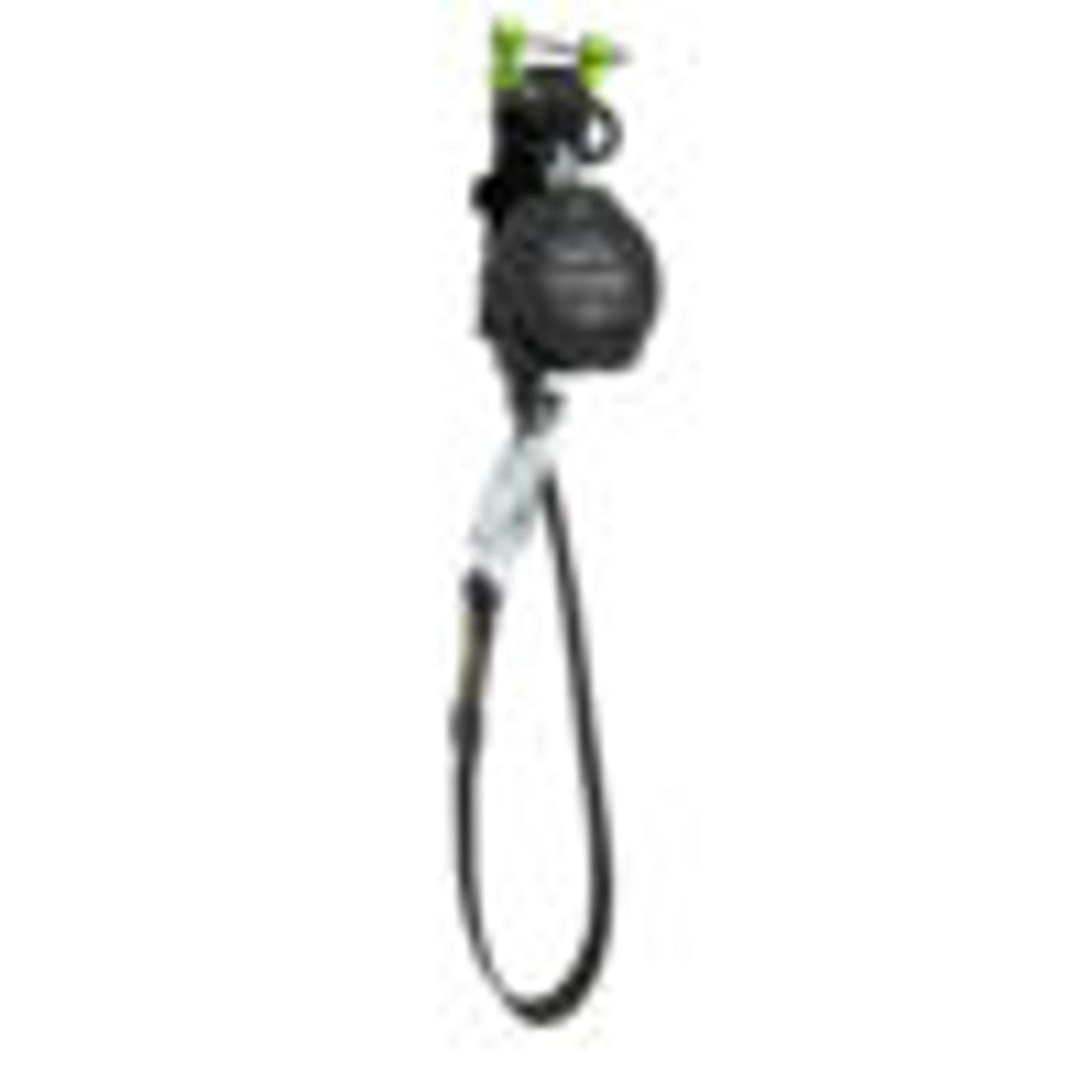 Safewaze Latitude Edge Tie-Back 8' Single Web SRL: 40" Tie-Back - 024-5404