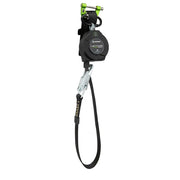 Safewaze Latitude Edge Tie-Back 8' Single Web SRL: 40" Tie-Back - 024-5404