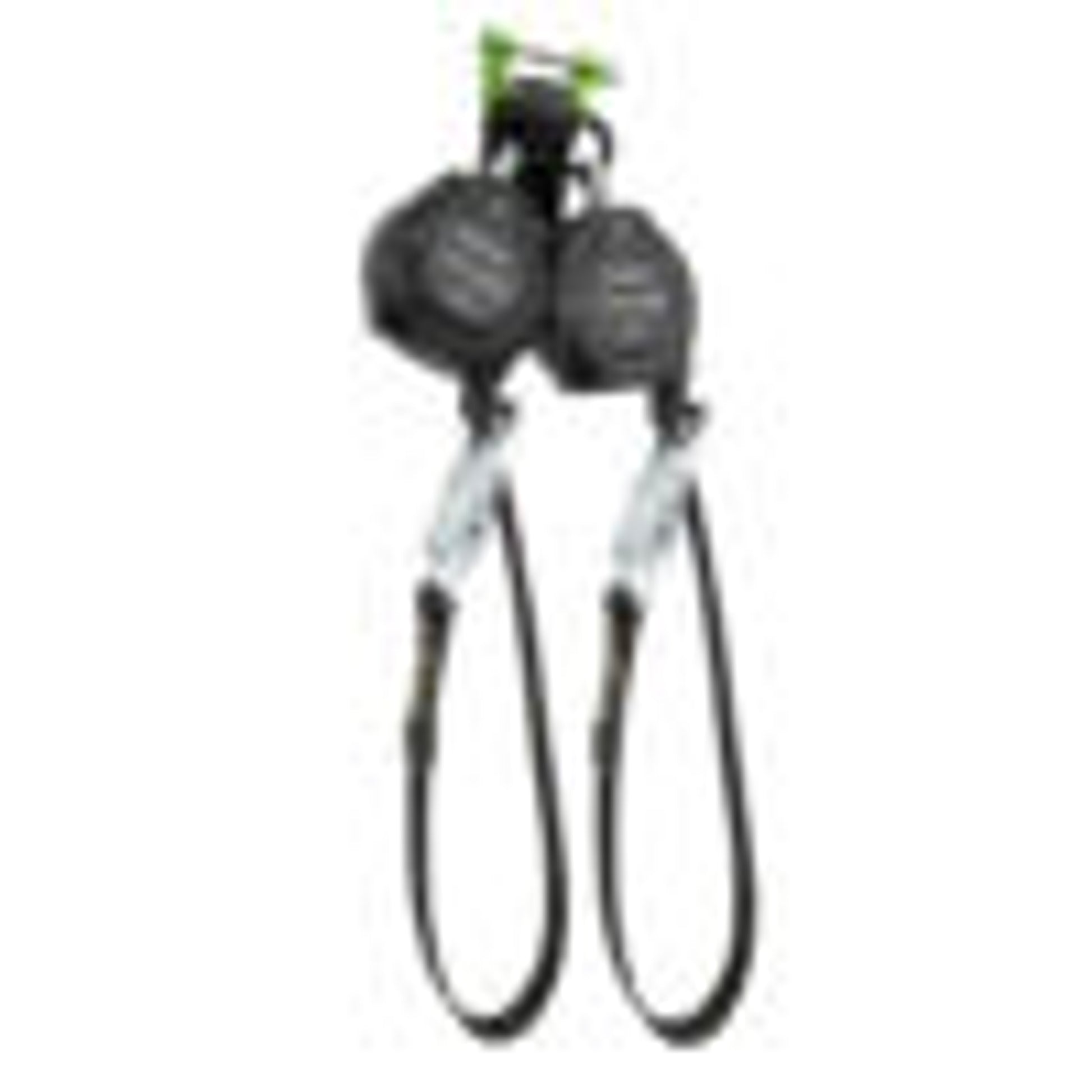 Safewaze Latitude Edge Tie-Back 8' Dual Web SRL: 40" Tie-Back - 024-5405