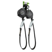 Safewaze Latitude Edge Tie-Back 8' Dual Web SRL: 40" Tie-Back - 024-5405