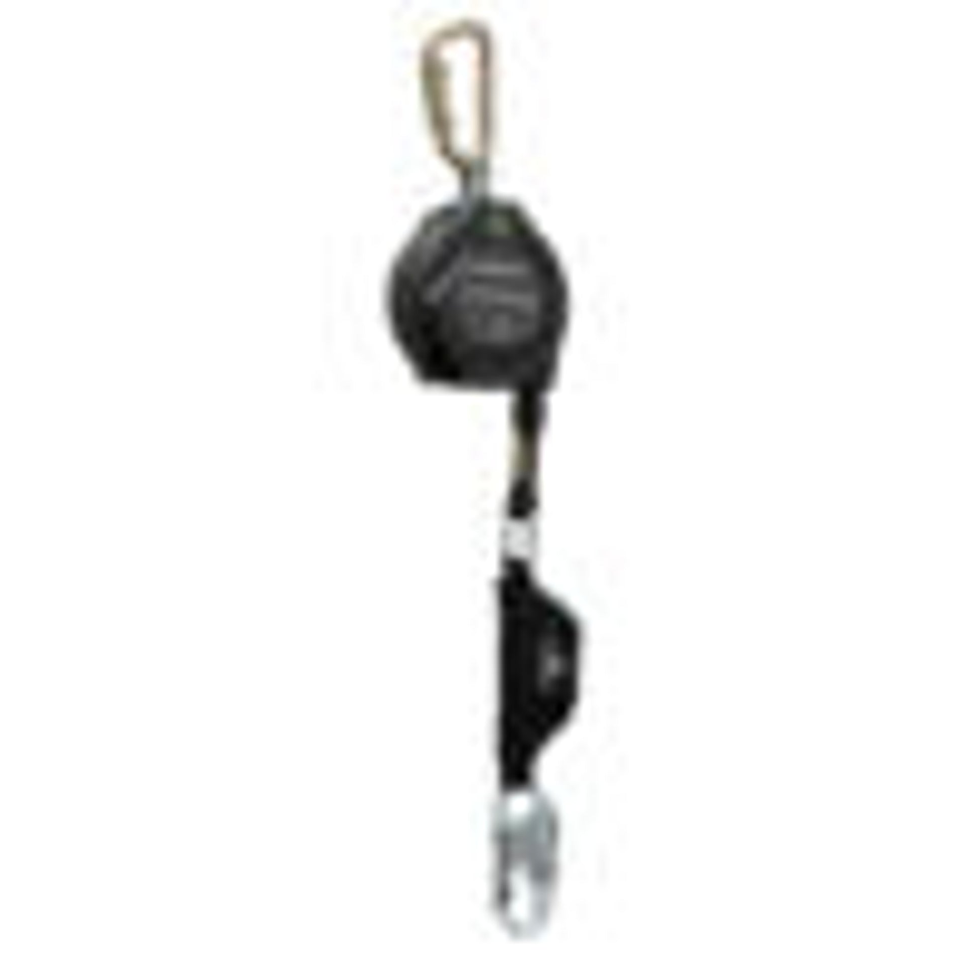 Safewaze Lodestar Lift 8' Single Web SRL: Snap Hook - 025-5521