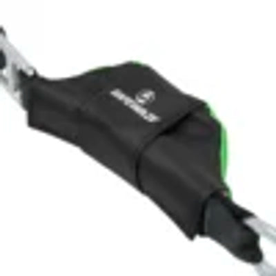 Safewaze Lodestar Lift 11' Single Web SRL: Snap Hook - 025-5524