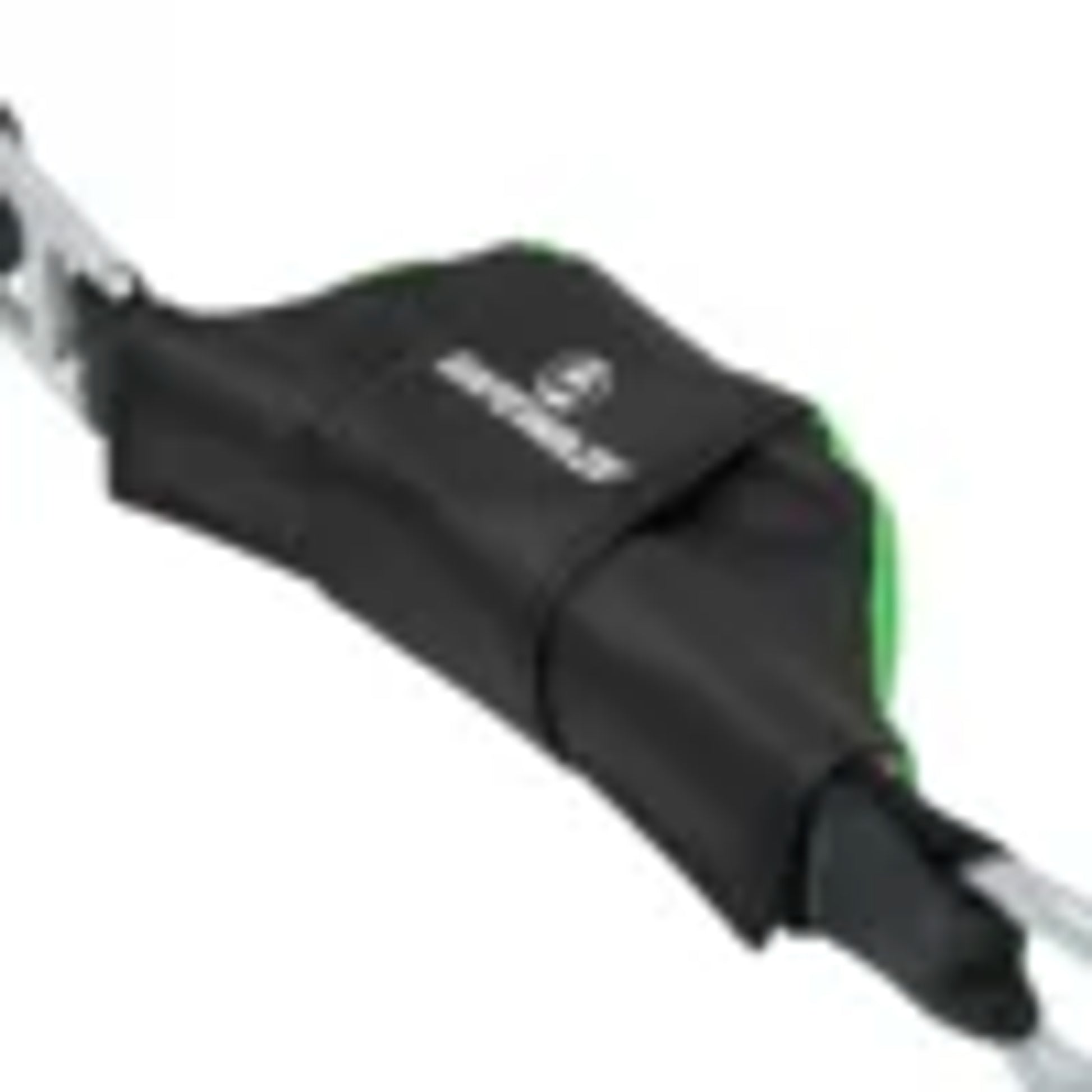 Safewaze Lodestar Lift 8' Single Web SRL: Snap Hook - 025-5521
