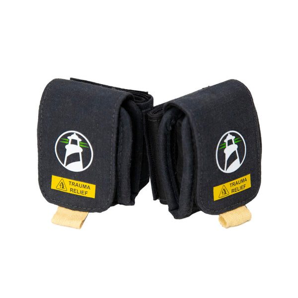 Safewaze Arc Flash Quick-Adjust Trauma Relief - 024-6075