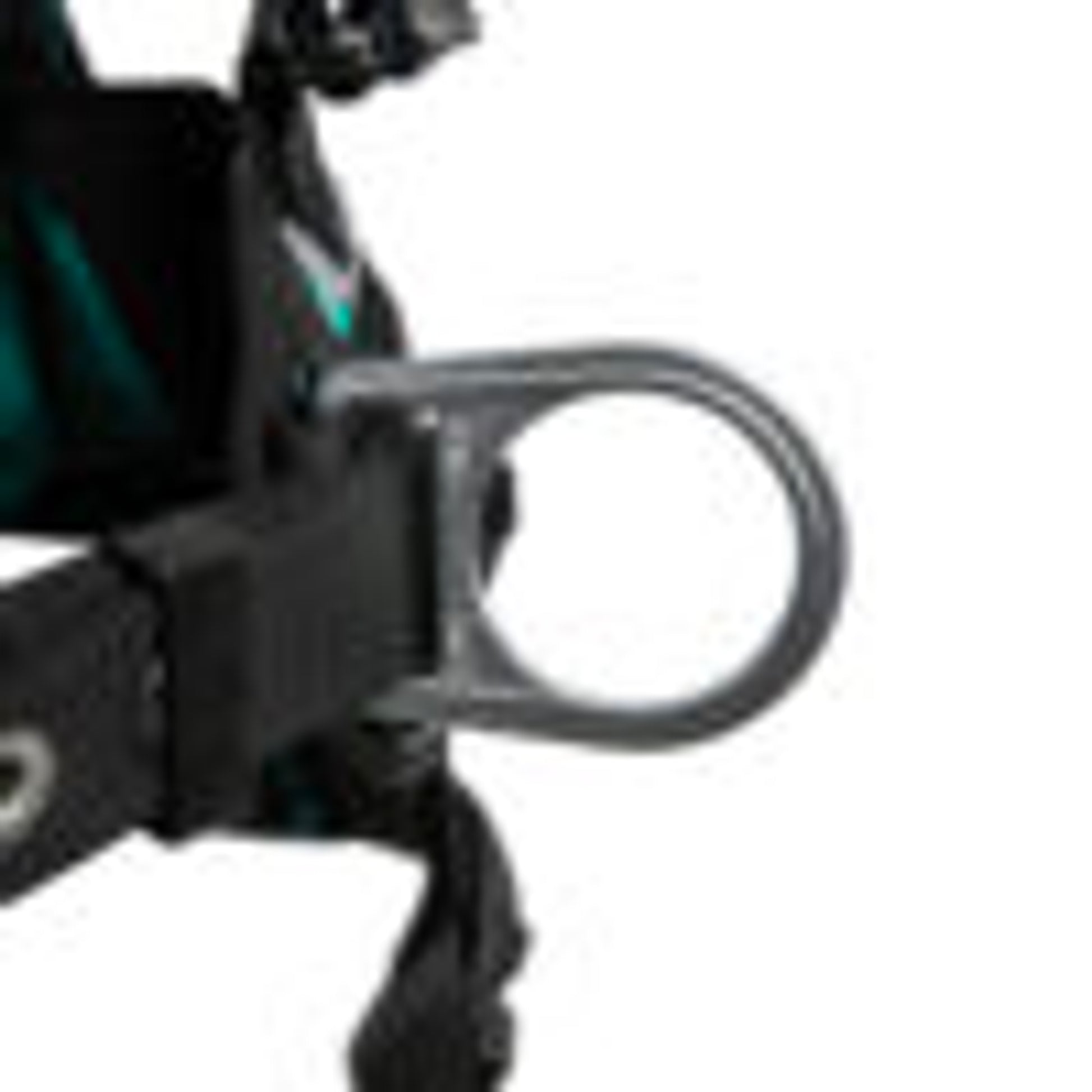 Safewaze Contour Construction Harness: 3D, QC Chest, TB Legs (XS) - 025-1640