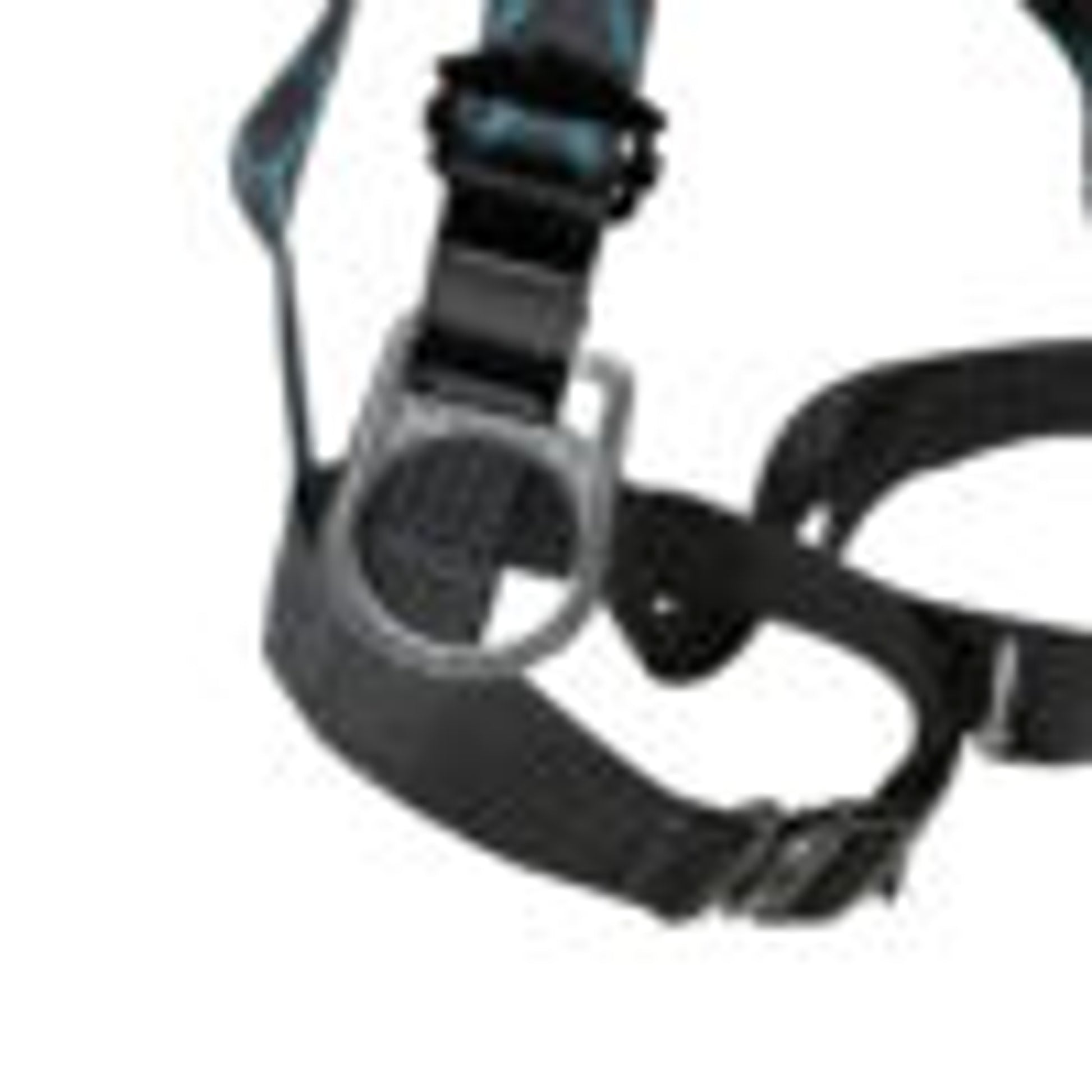 Safewaze Contour Harness: 3D, QC Chest/Legs (L) - 025-1675
