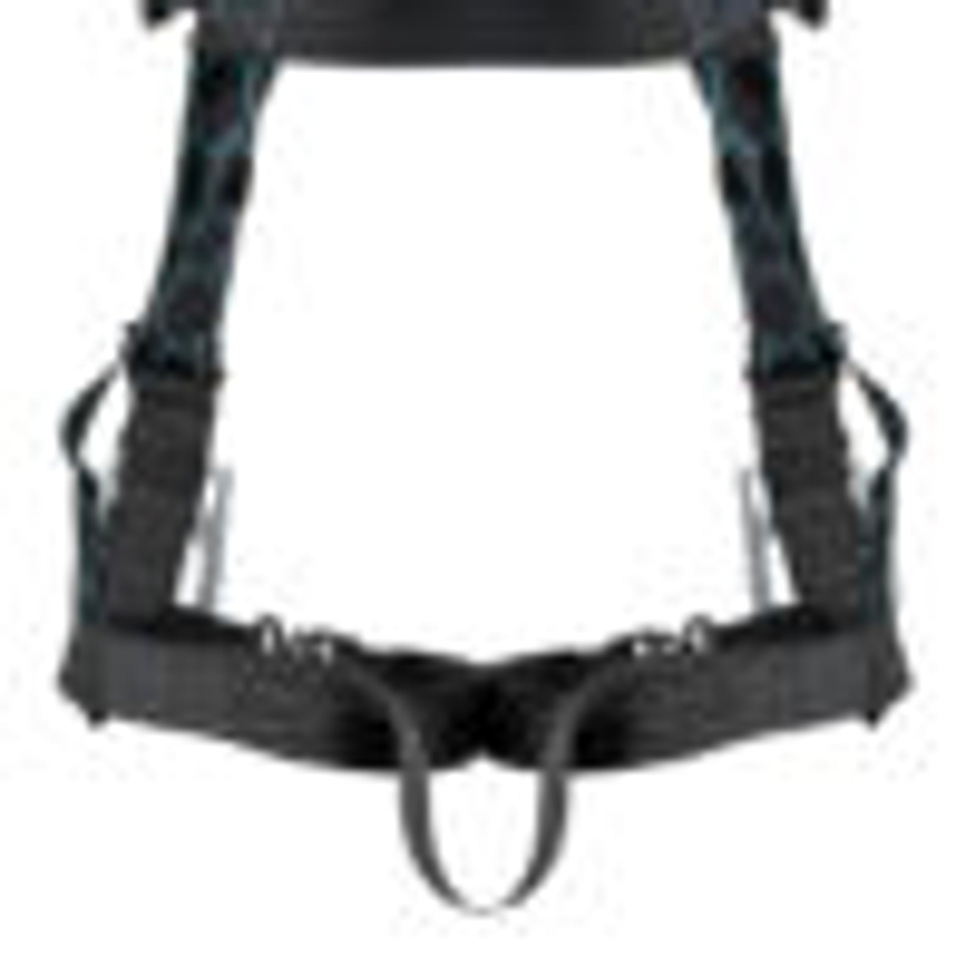 Safewaze Contour Harness: 3D, QC Chest/Legs (L) - 025-1675