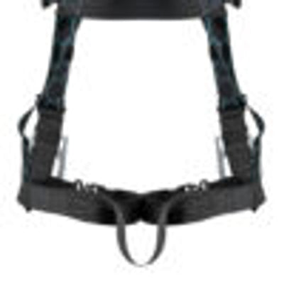 Safewaze Contour Harness: 3D, QC Chest/Legs (S) - 025-1673