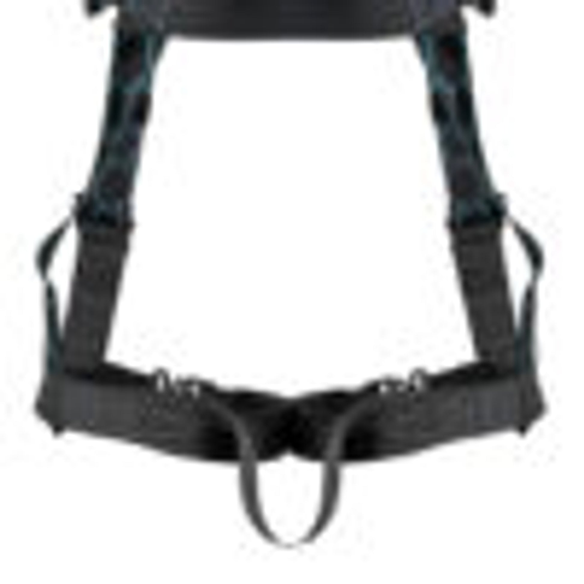 Safewaze Contour Harness: 1D, QC Chest/Legs (S) - 025-1697