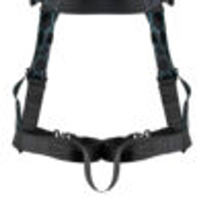 Safewaze Contour Harness: 1D, QC Chest/Legs (S) - 025-1697