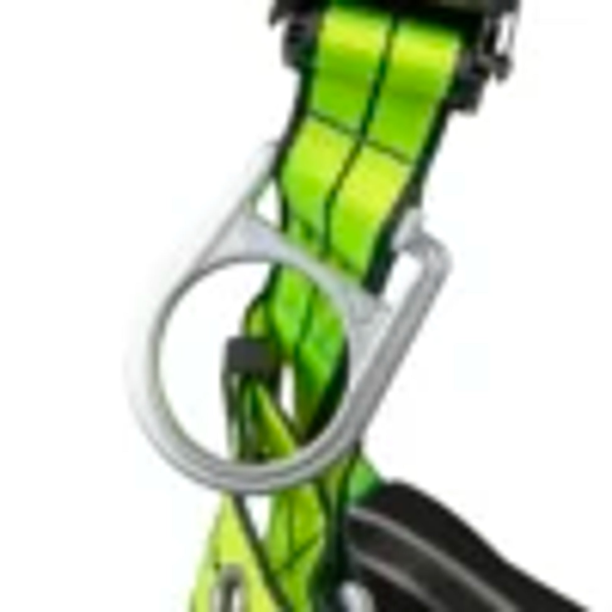 Safewaze PRO+ Retrieval Harness: 3D, Shoulder D's, QC Chest, FD, TB Legs (2X) - 025-1775