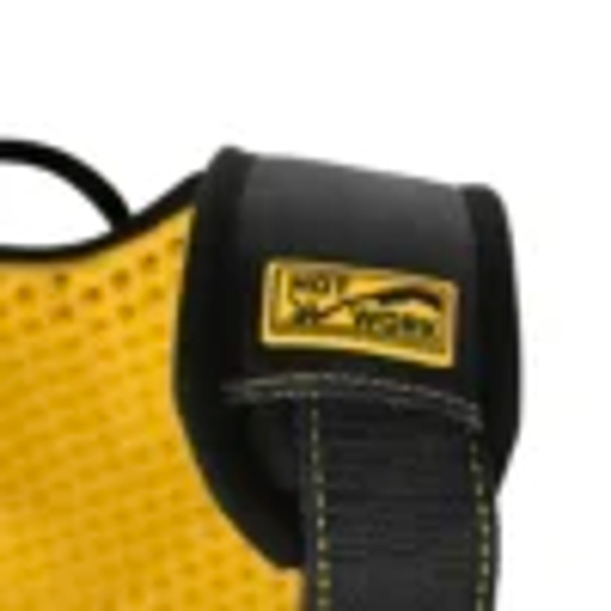 Safewaze V-Select Hot Work Construction Harness: 3D, QC Chest, TB Legs (3X) - 025-1840