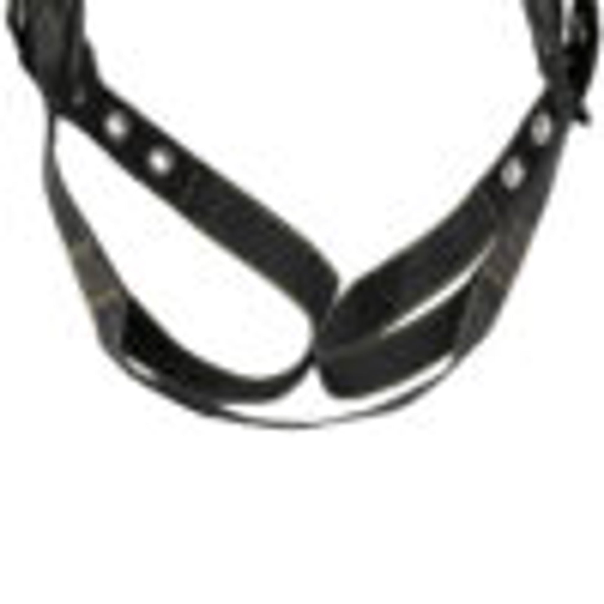 Safewaze V-Select Hot Work Harness : 1D, QC Chest, TB Legs (M/L) - 025-1843