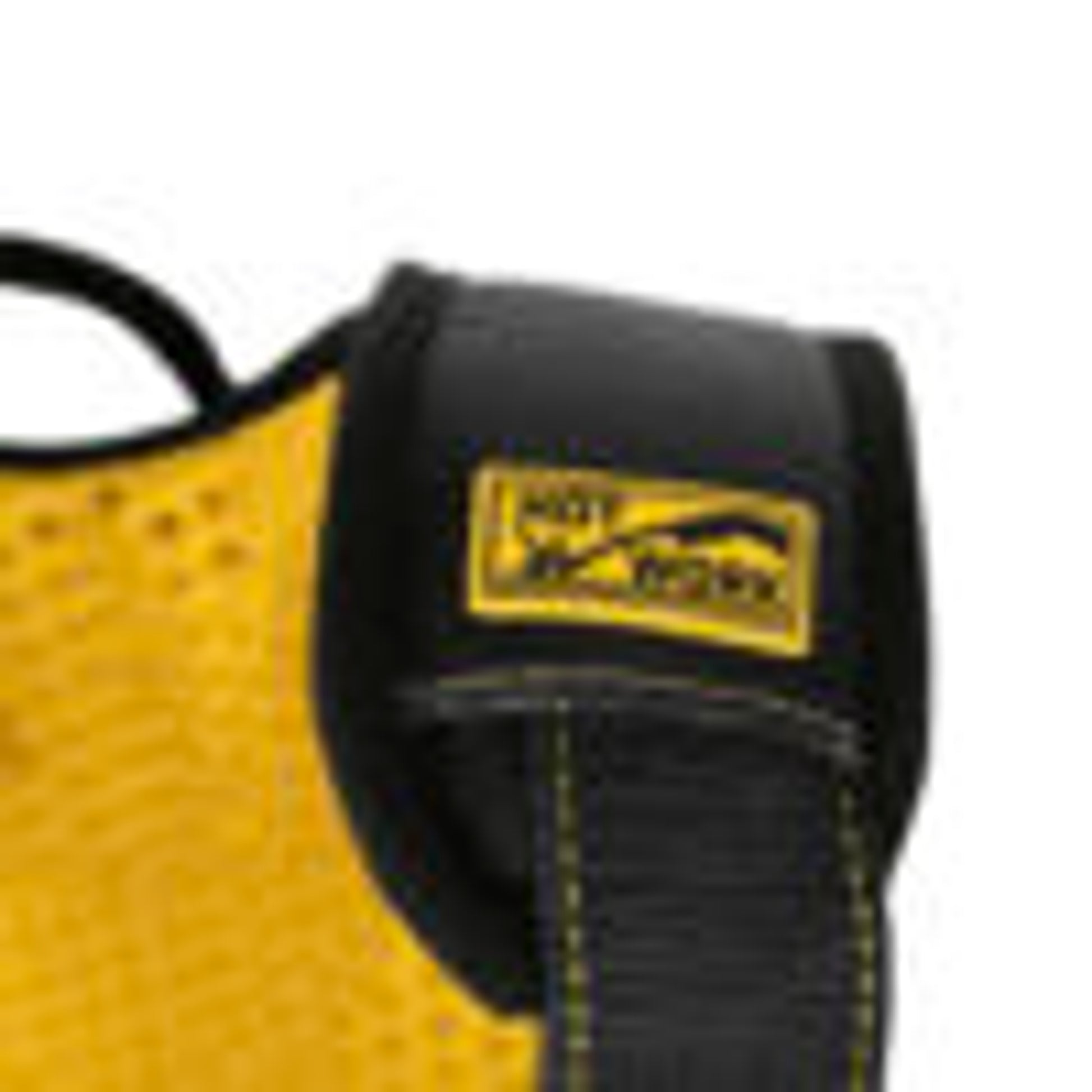 Safewaze V-Select Hot Work Harness : 1D, MB Chest/Legs (3X) - 025-1850