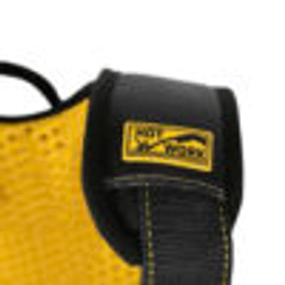 Safewaze V-Select Hot Work Harness : 1D, MB Chest/Legs (3X) - 025-1850