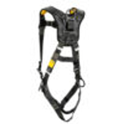 Safewaze V-Select Hot Work Harness : 3D, FD, MB Chest/Legs (3X) - 025-1918