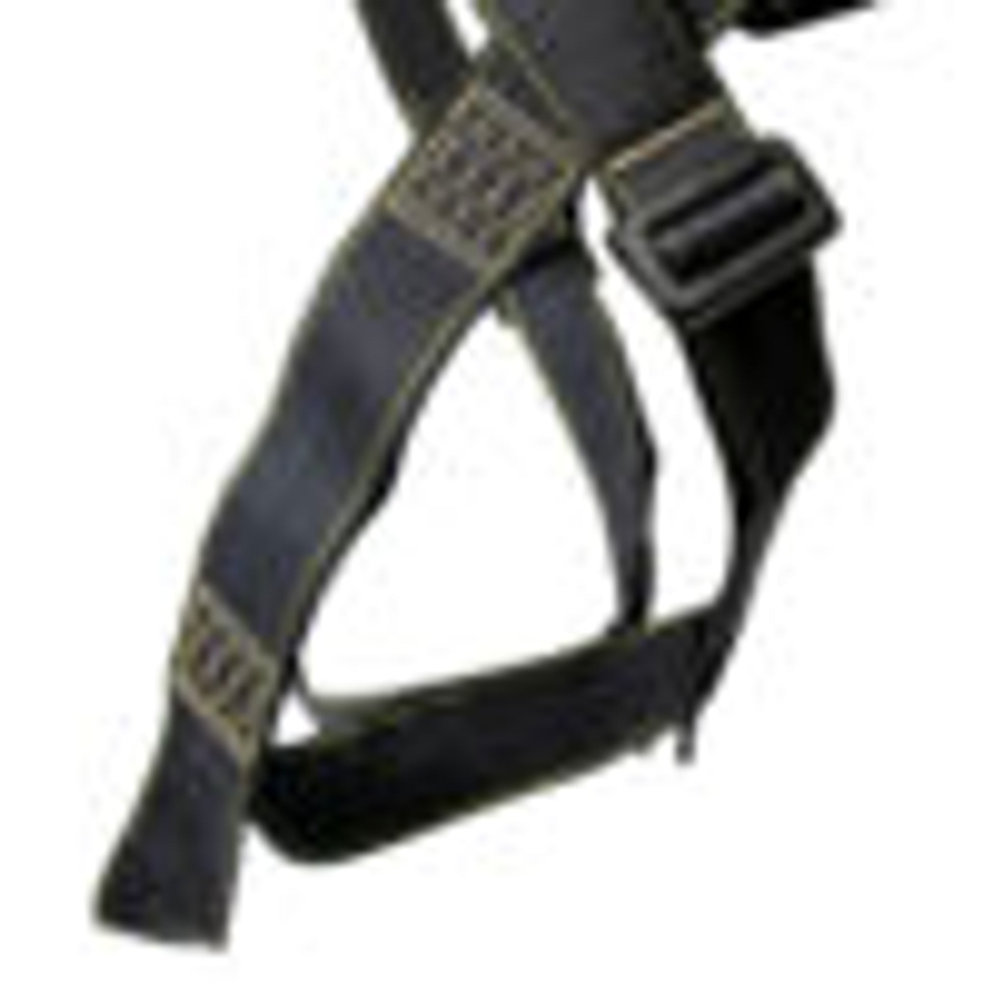 Safewaze V-Select Hot Work Harness : 3D, FD, MB Chest/Legs (XL/2X) - 025-1917