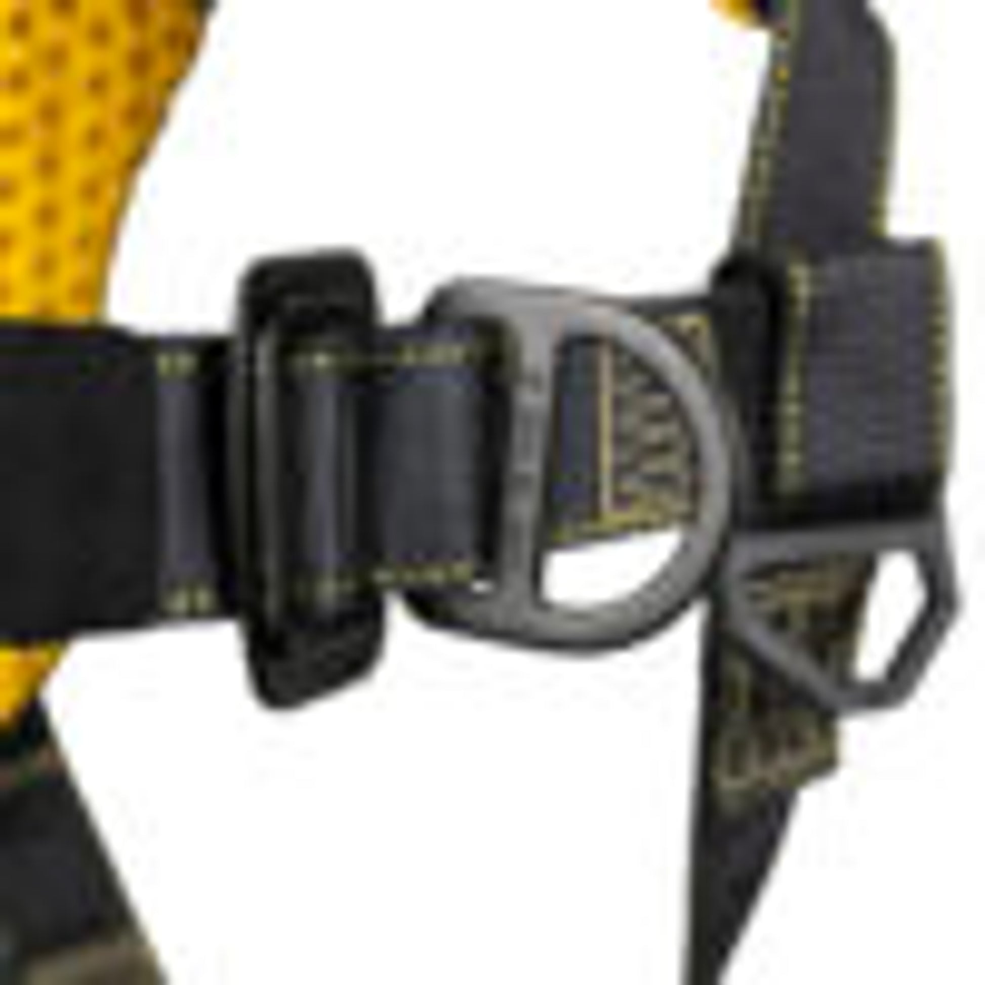 Safewaze V-Select Hot Work Harness : 3D, FD, MB Chest/Legs (3X) - 025-1918