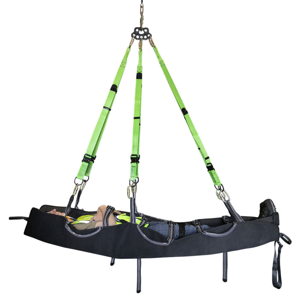 Safewaze Rescue Stretcher - 025-6076