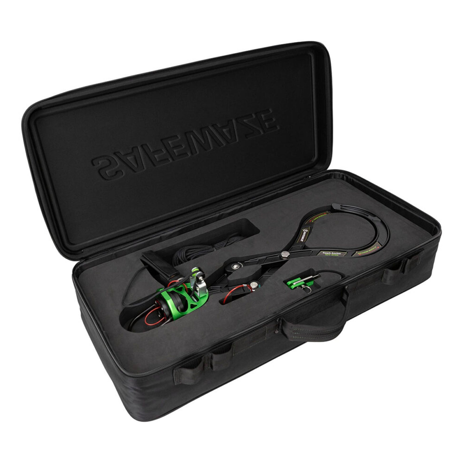Safewaze Reach Anchor Assembly - 024-4109