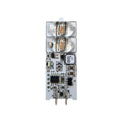 Warning Whip Replacement Circuit Board For Rocket II - Solid Red LED - 05.WL.4LED.R