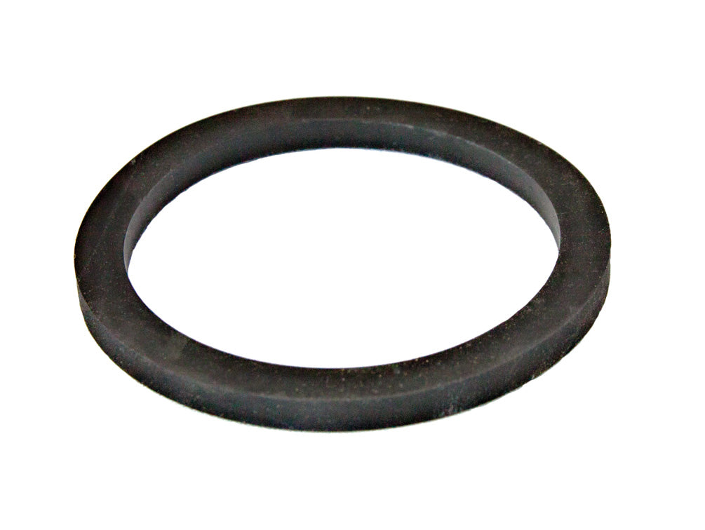 Justrite Gasket For Safety Drum Funnel No. 08207 - 4" - 08180