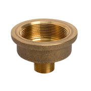 Justrite Drum Vent Adapter - 3/4" - 08181