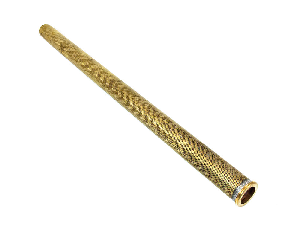 Justrite Flame Arrester For Safety Drum Funnel No. 08205 - 32" L - 08215